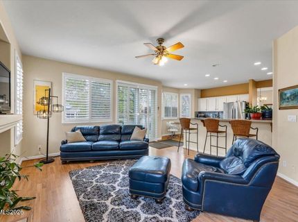 6996 Poco Bueno Circle, Sparks, NV 89436 Photo