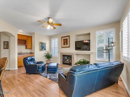 6996 Poco Bueno Circle, Sparks, NV 89436 Photo