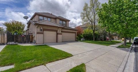 6996 Poco Bueno Circle, Sparks, NV 89436 Photo