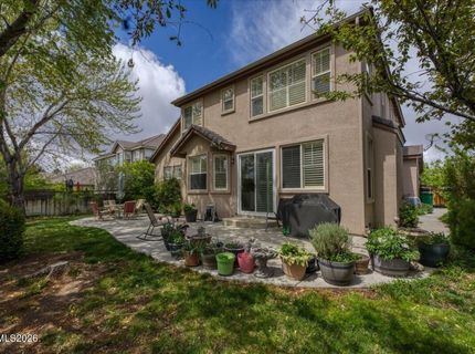 6996 Poco Bueno Circle, Sparks, NV 89436 Photo