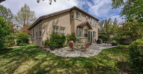 6996 Poco Bueno Circle, Sparks, NV 89436 Photo