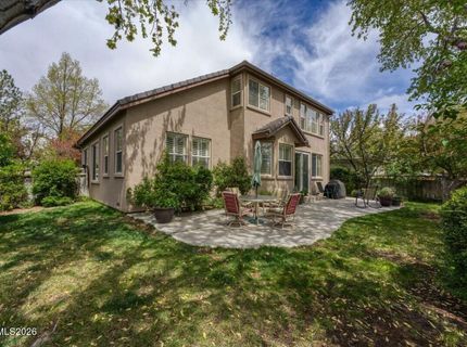 6996 Poco Bueno Circle, Sparks, NV 89436 Photo