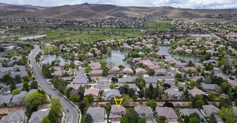 6996 Poco Bueno Circle, Sparks, NV 89436 Photo