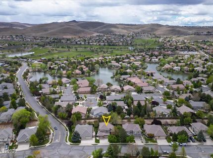 6996 Poco Bueno Circle, Sparks, NV 89436 Photo