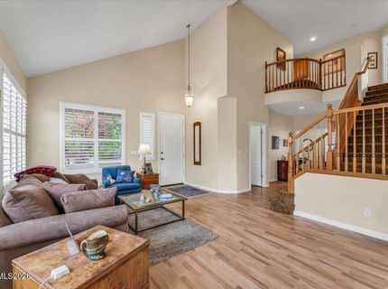 6996 Poco Bueno Circle, Sparks, NV 89436 Photo