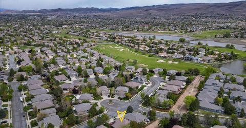 6996 Poco Bueno Circle, Sparks, NV 89436 Photo