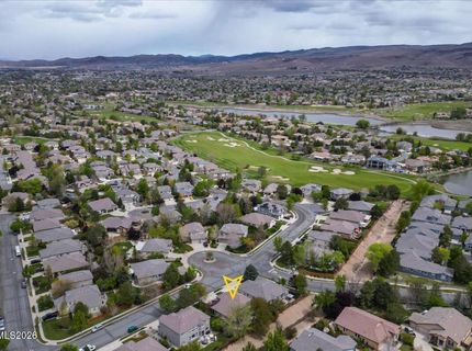 6996 Poco Bueno Circle, Sparks, NV 89436 Photo