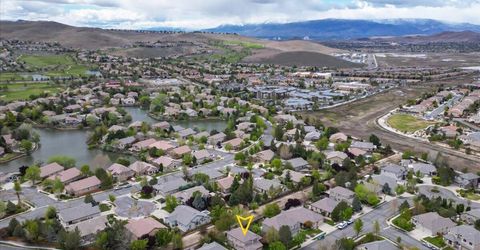 6996 Poco Bueno Circle, Sparks, NV 89436 Photo