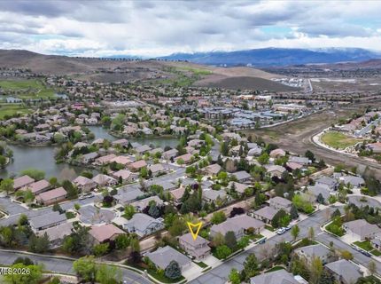 6996 Poco Bueno Circle, Sparks, NV 89436 Photo