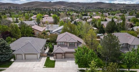 6996 Poco Bueno Circle, Sparks, NV 89436 Photo