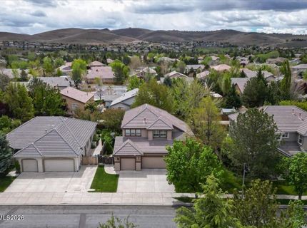 6996 Poco Bueno Circle, Sparks, NV 89436 Photo