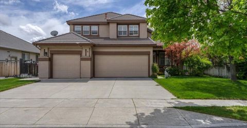 6996 Poco Bueno Circle, Sparks, NV 89436 Photo