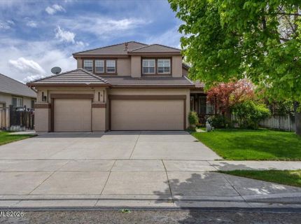 6996 Poco Bueno Circle, Sparks, NV 89436 Photo