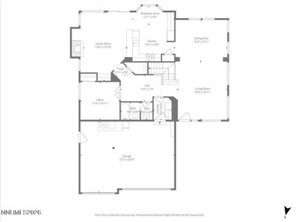 6996 Poco Bueno Circle, Sparks, NV 89436 Photo