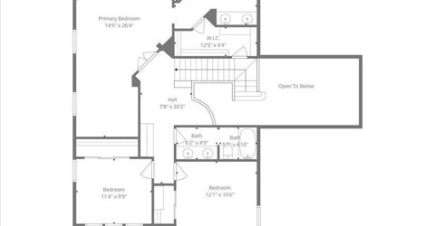 6996 Poco Bueno Circle, Sparks, NV 89436 Photo