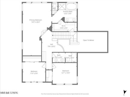 6996 Poco Bueno Circle, Sparks, NV 89436 Photo