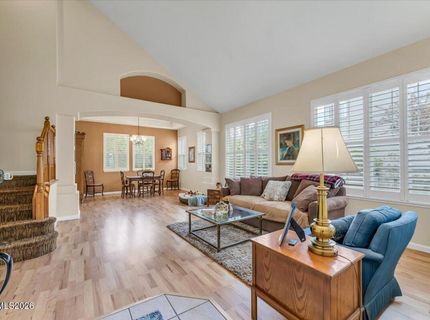 6996 Poco Bueno Circle, Sparks, NV 89436 Photo