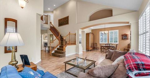 6996 Poco Bueno Circle, Sparks, NV 89436 Photo