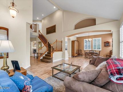 6996 Poco Bueno Circle, Sparks, NV 89436 Photo