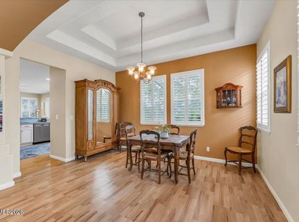 6996 Poco Bueno Circle, Sparks, NV 89436 Photo