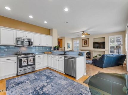 6996 Poco Bueno Circle, Sparks, NV 89436 Photo