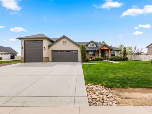 8509 Silverwood Way, Middleton, ID 83644