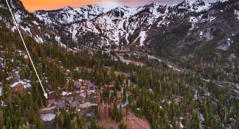 2090 Chalet Road, Alpine Meadows, CA 96146 Photo