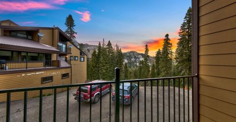 2090 Chalet Road, Alpine Meadows, CA 96146 Photo