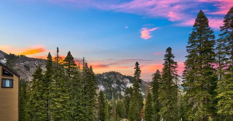2090 Chalet Road, Alpine Meadows, CA 96146 Photo