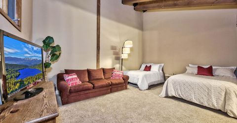 2090 Chalet Road, Alpine Meadows, CA 96146 Photo