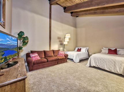 2090 Chalet Road, Alpine Meadows, CA 96146 Photo