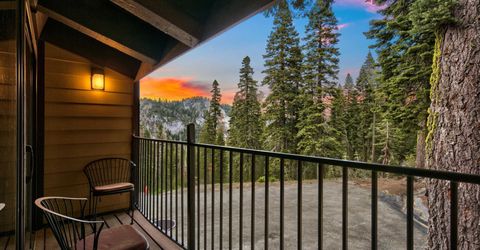 2090 Chalet Road, Alpine Meadows, CA 96146 Photo
