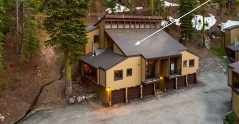 2090 Chalet Road, Alpine Meadows, CA 96146 Photo