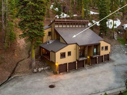 2090 Chalet Road, Alpine Meadows, CA 96146 Photo