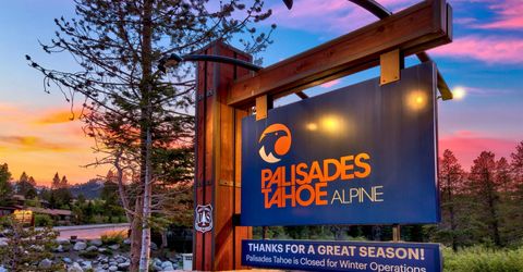 2090 Chalet Road, Alpine Meadows, CA 96146 Photo