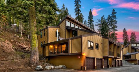 2090 Chalet Road, Alpine Meadows, CA 96146 Photo
