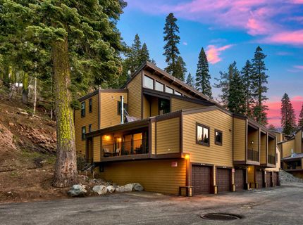 2090 Chalet Road, Alpine Meadows, CA 96146 Photo