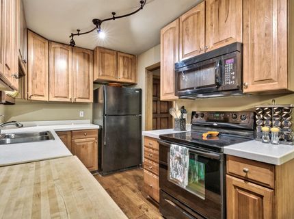 2090 Chalet Road, Alpine Meadows, CA 96146 Photo