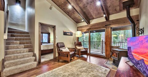 2090 Chalet Road, Alpine Meadows, CA 96146 Photo