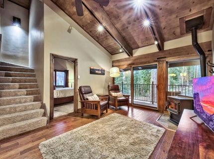 2090 Chalet Road, Alpine Meadows, CA 96146 Photo