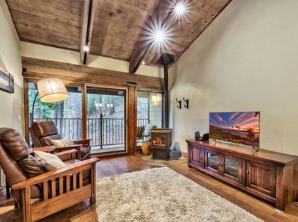 2090 Chalet Road, Alpine Meadows, CA 96146 Photo