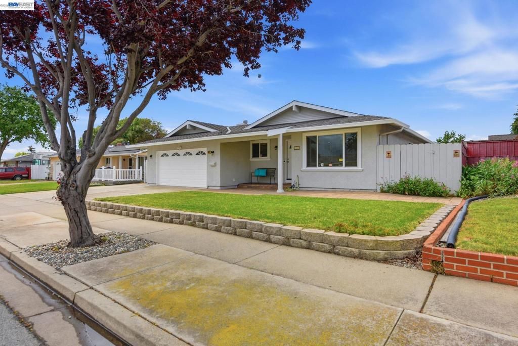6387 Narcissus Ave, Newark, CA 94560 Main Photo