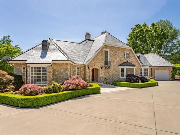 55 Mission Trail Road, Woodside, CA 94062