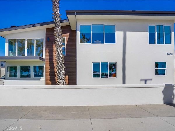 4601 E Ocean Boulevard, Long Beach, CA 90803