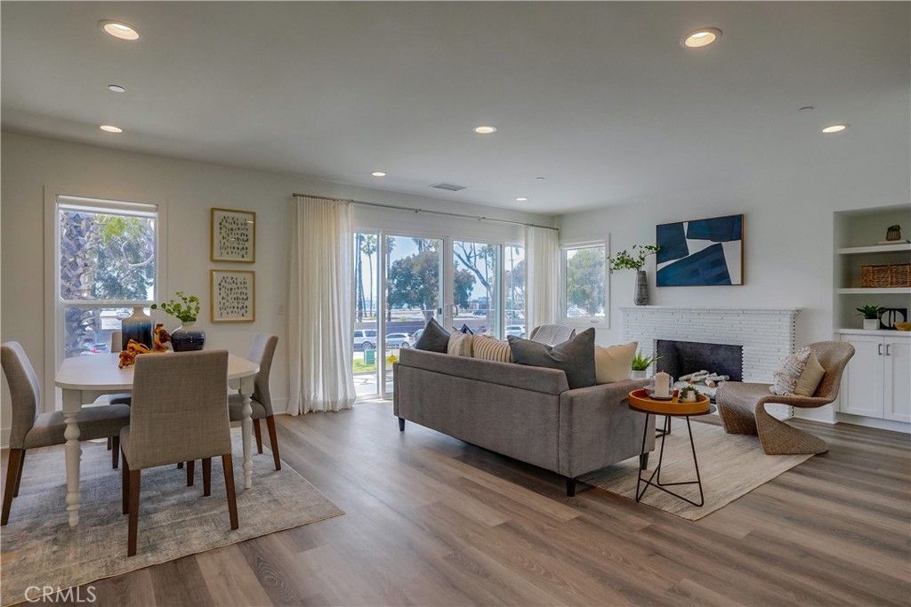 4601 E Ocean Boulevard, Long Beach, CA 90803 Main Photo
