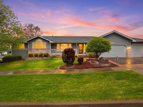 10711 N Danbury St, Spokane, WA 99208