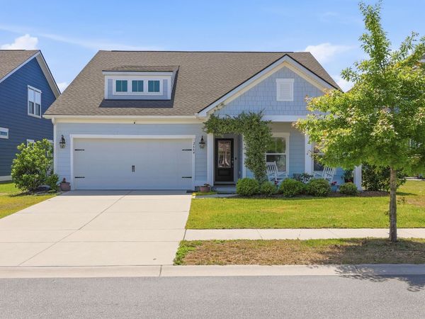 2664 Blue Crane Circle, Myrtle Beach, SC 29577