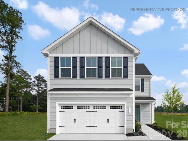5309 McCallum Meadows Drive, Charlotte, NC 28216