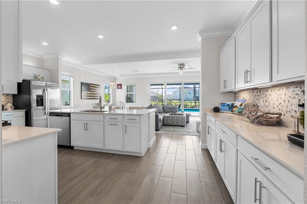 14980 White Pearl Rd , Punta Gorda, FL 33982 Photo