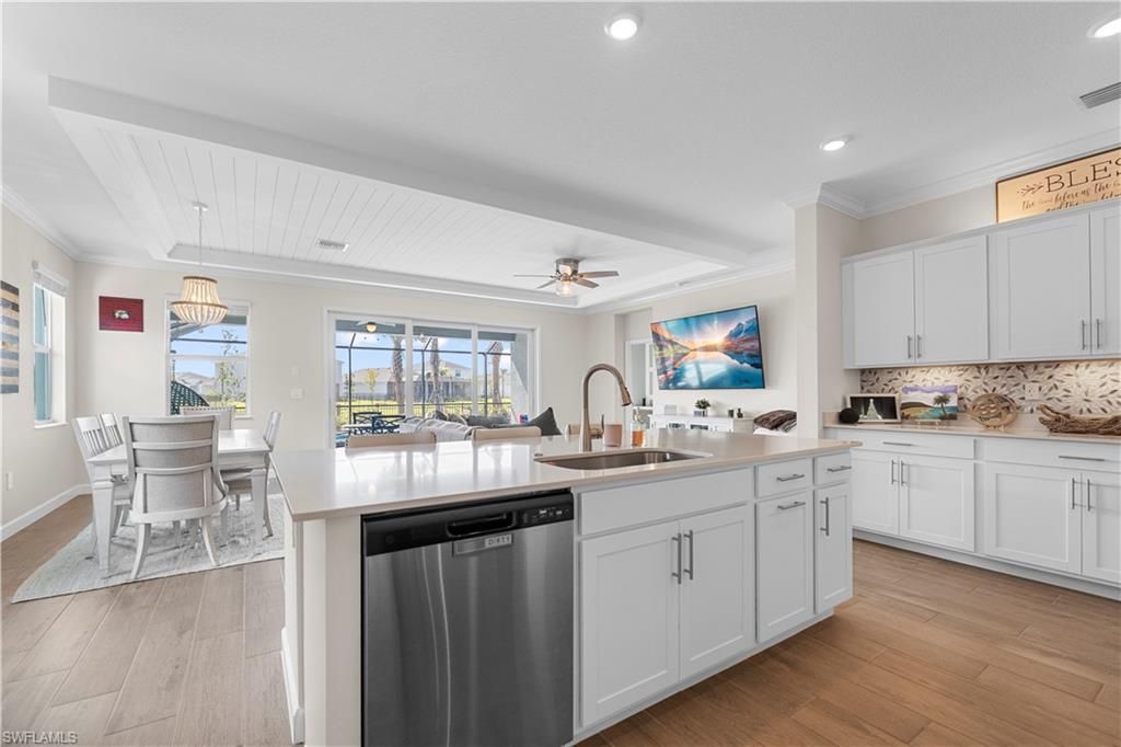 14980 White Pearl Rd , Punta Gorda, FL 33982 Photo